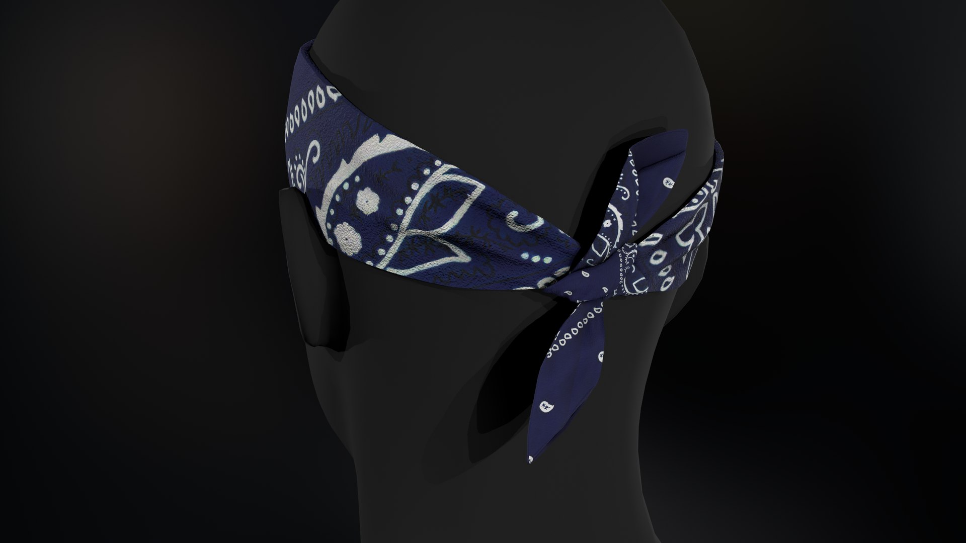 blue paisley bandana 3D model https://p.turbosquid.com/ts-thumb/2C/kGfX78/0YwXZZdO/screenshot1079/png/1602006071/1920x1080/fit_q87/d320548d211772e19f2b12001f3b4127b8c22944/screenshot1079.jpg