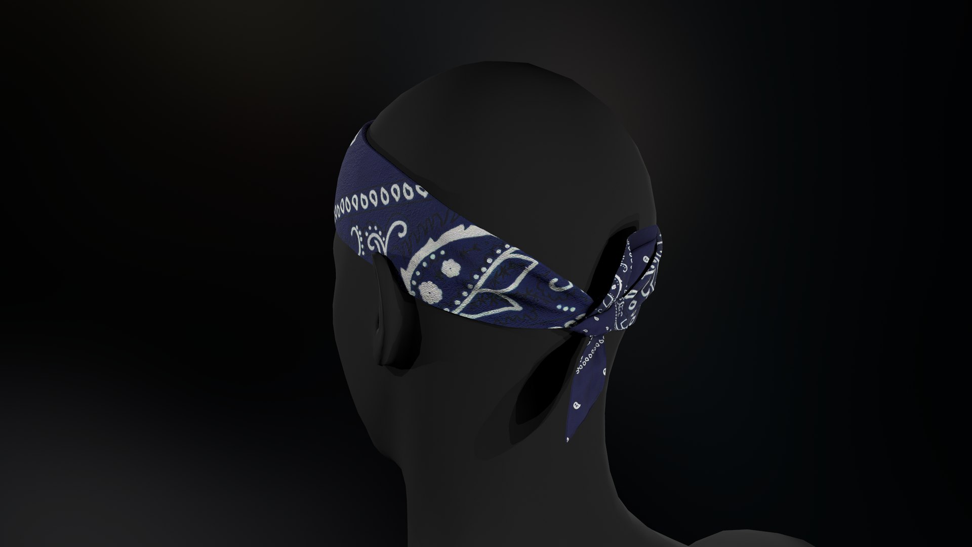 blue paisley bandana 3D model https://p.turbosquid.com/ts-thumb/2C/kGfX78/2XdgpjbU/screenshot1076/png/1602006071/1920x1080/fit_q87/3786b4e77a30a6252332f43b3354a9d01a5dcbab/screenshot1076.jpg