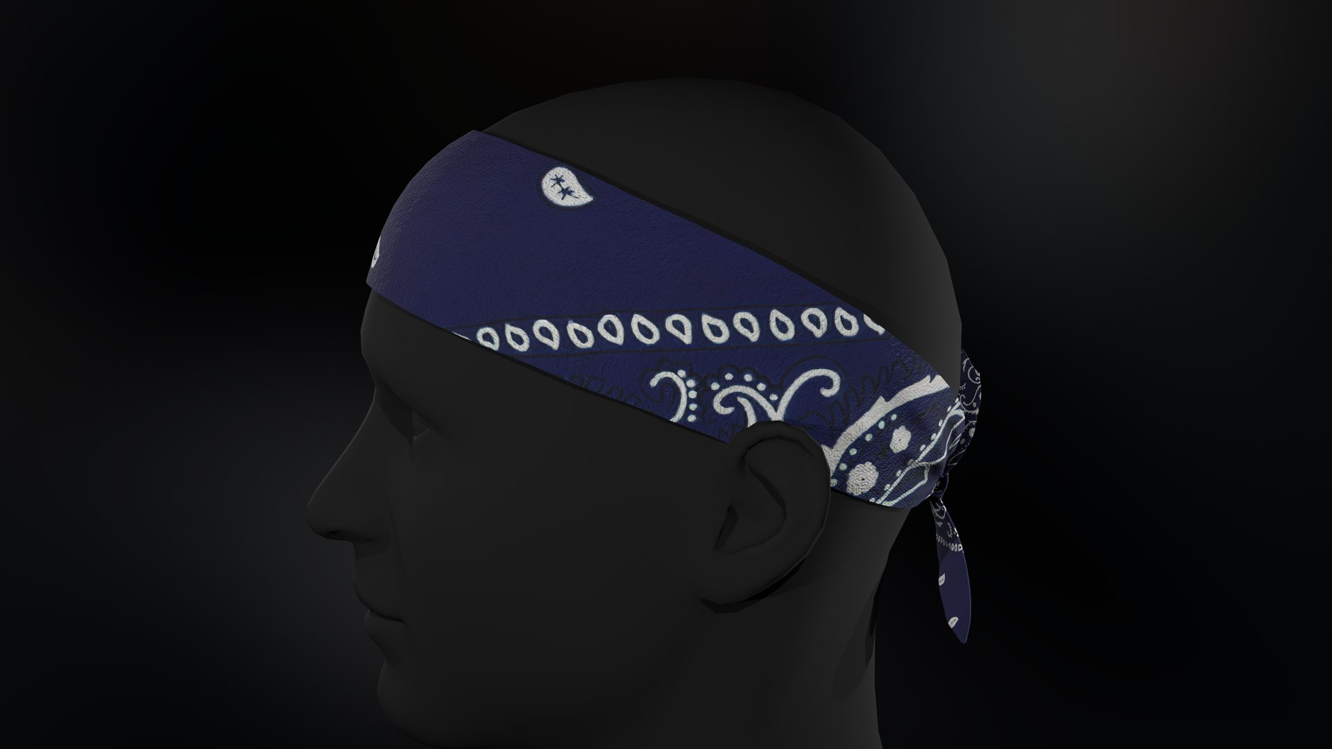 blue paisley bandana 3D model https://p.turbosquid.com/ts-thumb/2C/kGfX78/VV9dSgih/screenshot1083/png/1602006071/1920x1080/fit_q87/e3a22447c84ee38857f37bfe75e88b0ce3a6ba6e/screenshot1083.jpg