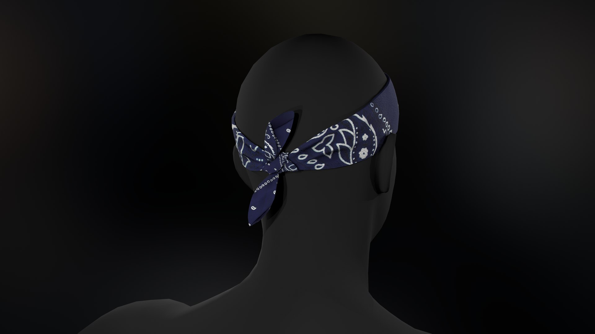 blue paisley bandana 3D model https://p.turbosquid.com/ts-thumb/2C/kGfX78/b8AQ01Mo/screenshot1075/png/1602006071/1920x1080/fit_q87/14773016795fbb1e01899b8e7f7a4326d9bb2927/screenshot1075.jpg