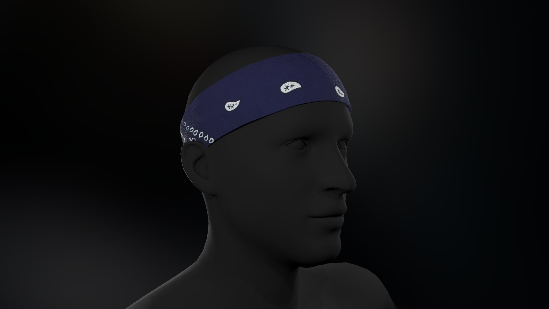 blue paisley bandana 3D model https://p.turbosquid.com/ts-thumb/2C/kGfX78/wWir03xX/screenshot1074/png/1602006071/1920x1080/fit_q87/02c2accaaa474b647e3ed22bfced2c11c17eafbf/screenshot1074.jpg