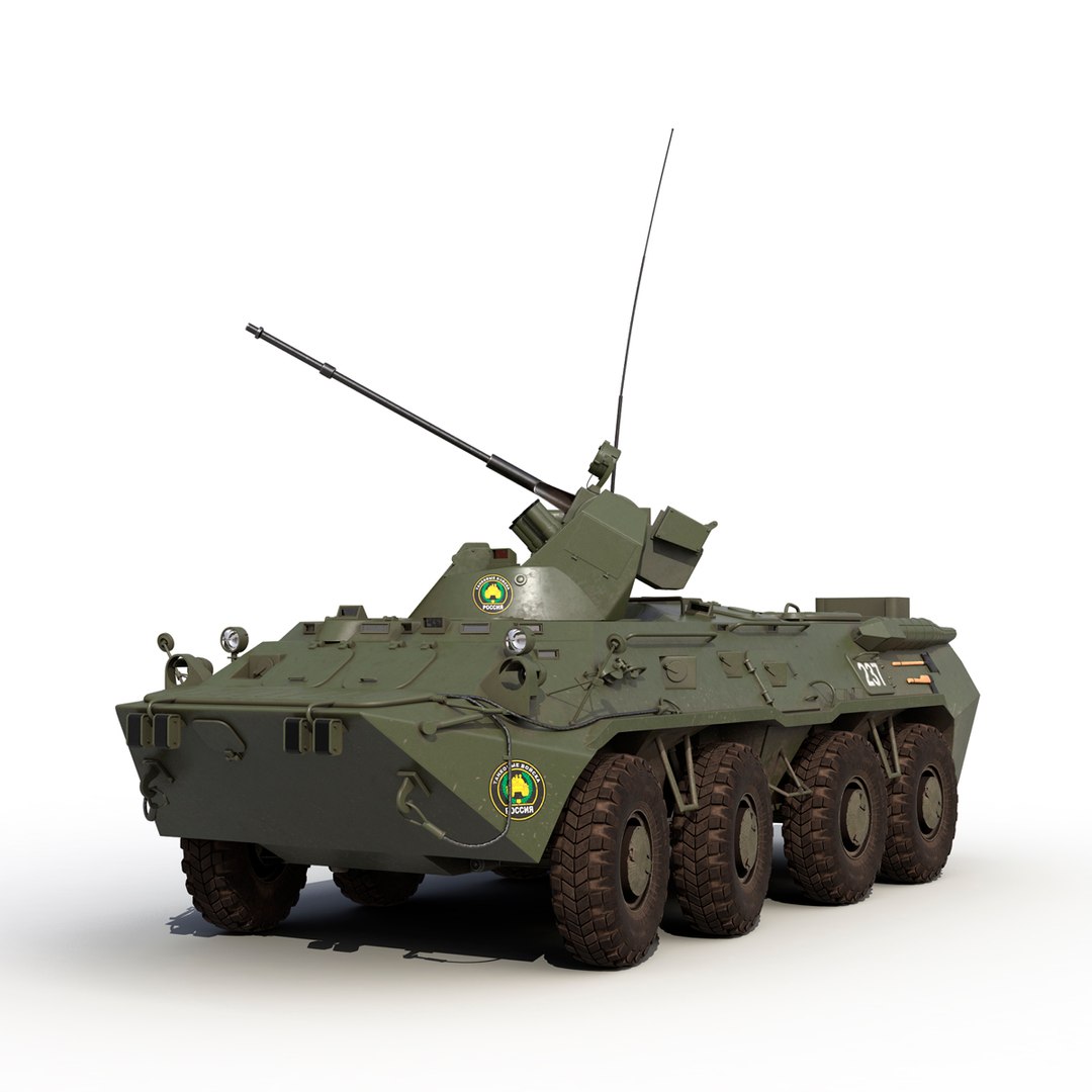3D Russian Tanks Rigged Collection 6 https://p.turbosquid.com/ts-thumb/2C/obJQoB/4eT45Zz2/amphibiousarmouredpersonnelcarrierbtr80arigged3dmodel002/jpg/1648890428/1920x1080/fit_q87/4d21c08322c9afa0f377f7c52e9b86c4b6b8290b/amphibiousarmouredpersonnelcarrierbtr80arigged3dmodel002.jpg