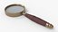Vintage Magnifying Glass