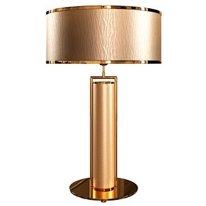 Castro Lighting Bauhaus Lamp model