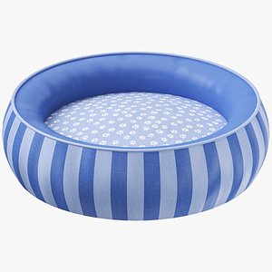 Pet Bed 01