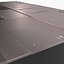 Sci-Fi Anodized Panel 3D Model