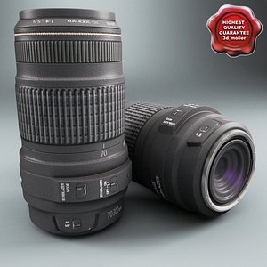 camera kit lens v2 max