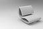 Buhe Armchair