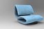 Buhe Armchair