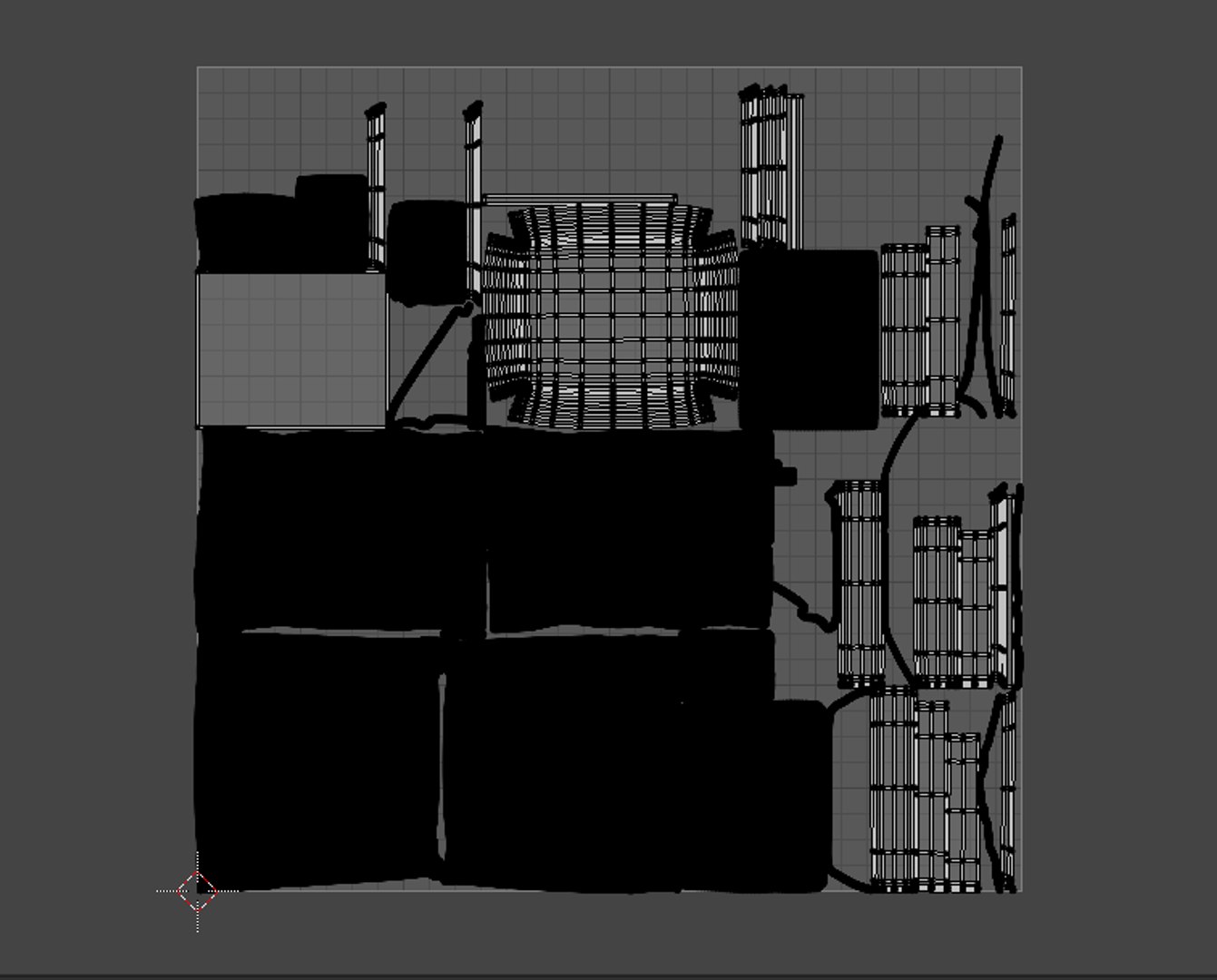 elisa bed 3D model https://p.turbosquid.com/ts-thumb/2C/xjxVxA/pRpQxGf8/elisabeduv/png/1606225214/1920x1080/fit_q87/dec611195a2ed8c50d911bd4eb72b6262f6db693/elisabeduv.jpg