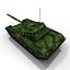 T-80 tank