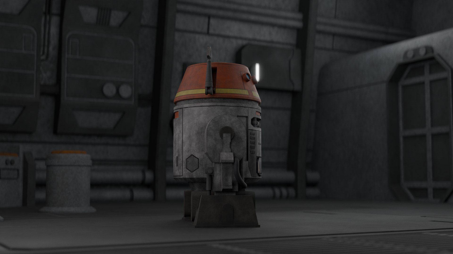 3D C1-10P Inspired Astromech Droid https://p.turbosquid.com/ts-thumb/2C/zb4BWk/2q/1051/png/1754832494/1920x1080/fit_q87/ea545254b6ca6beab2d95fbeeae941e677d03787/1051.jpg