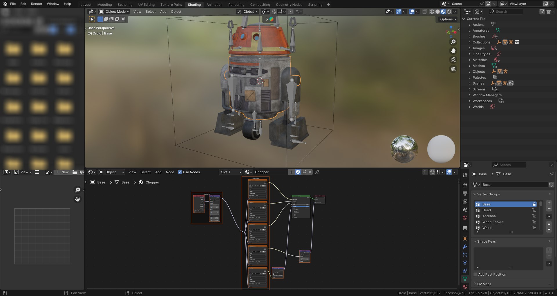 3D C1-10P Inspired Astromech Droid https://p.turbosquid.com/ts-thumb/2C/zb4BWk/GF/chopper41/png/1754832279/1920x1080/fit_q87/99860f019c89127db24a7c4645d3f0a1eb38bf61/chopper41.jpg