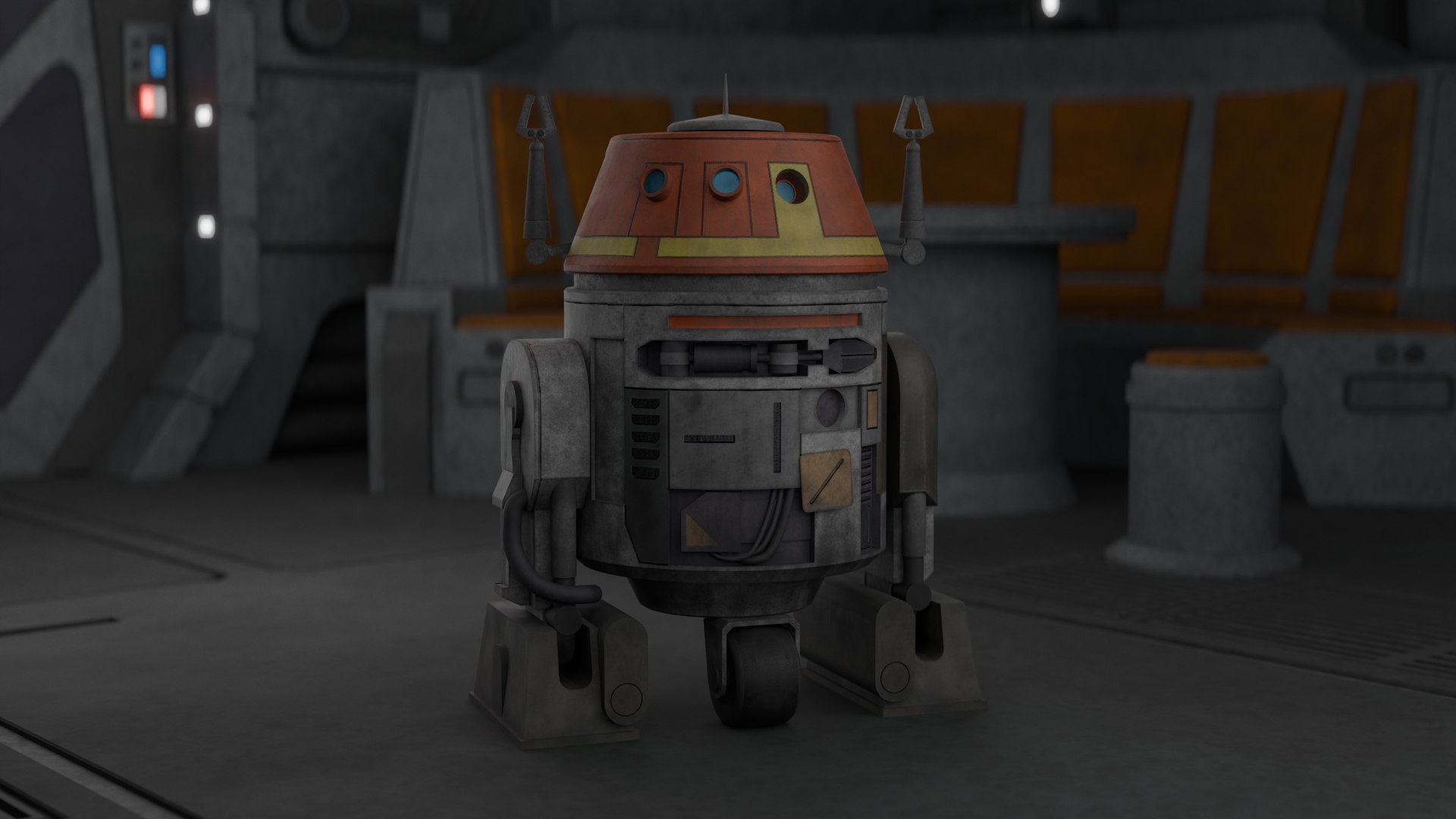 3D C1-10P Inspired Astromech Droid https://p.turbosquid.com/ts-thumb/2C/zb4BWk/kU/1050/png/1754832460/1920x1080/fit_q87/b35115db20a058a37bd6b9b0f3a581daaf4203a9/1050.jpg