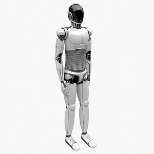robot
