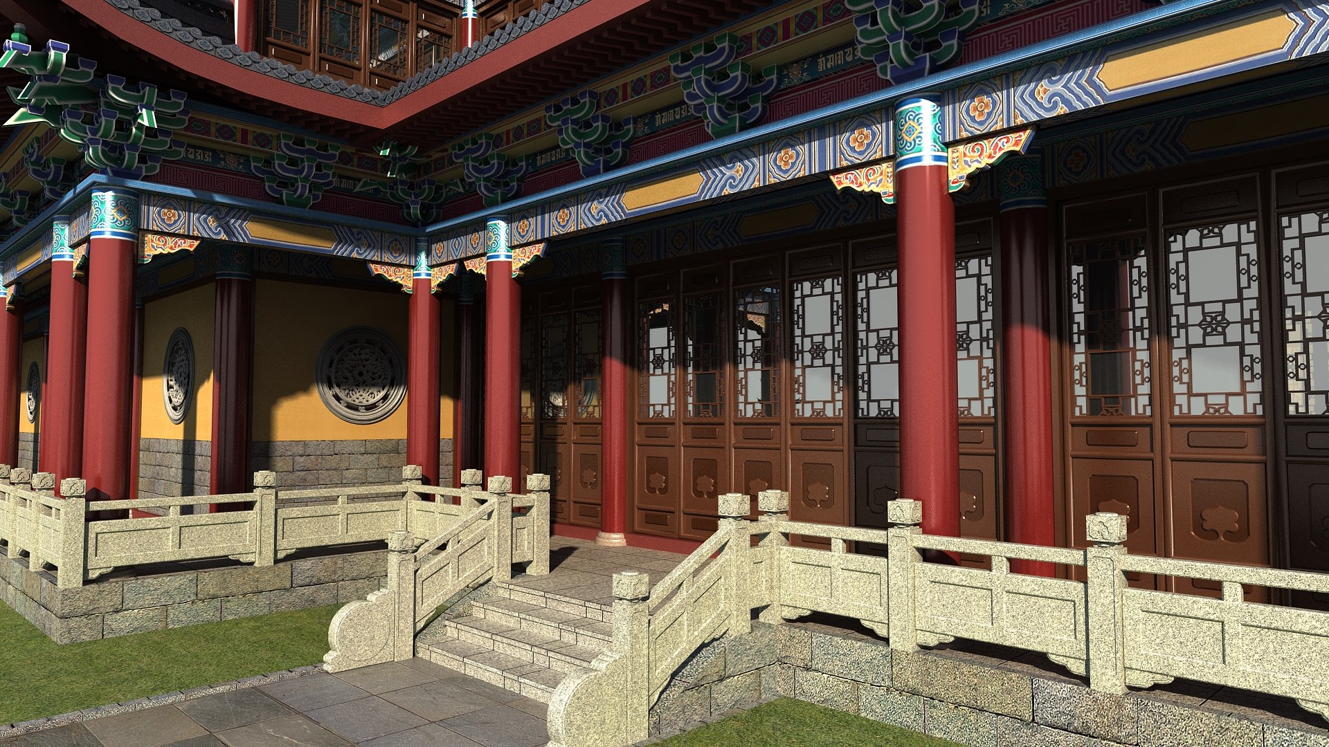 chinese temple 3D https://p.turbosquid.com/ts-thumb/2D/CONTMj/8X/chinesetemple309/jpg/1609336007/1920x1080/fit_q87/df5093c6d530674d4b911a285a869d3cf2d56390/chinesetemple309.jpg