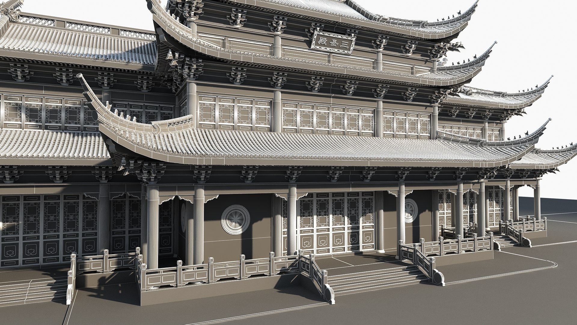 chinese temple 3D https://p.turbosquid.com/ts-thumb/2D/CONTMj/BC/chinesetemple326/jpg/1609336127/1920x1080/fit_q87/e910e14fe2df45beed3d75983fed8b6891213b8e/chinesetemple326.jpg