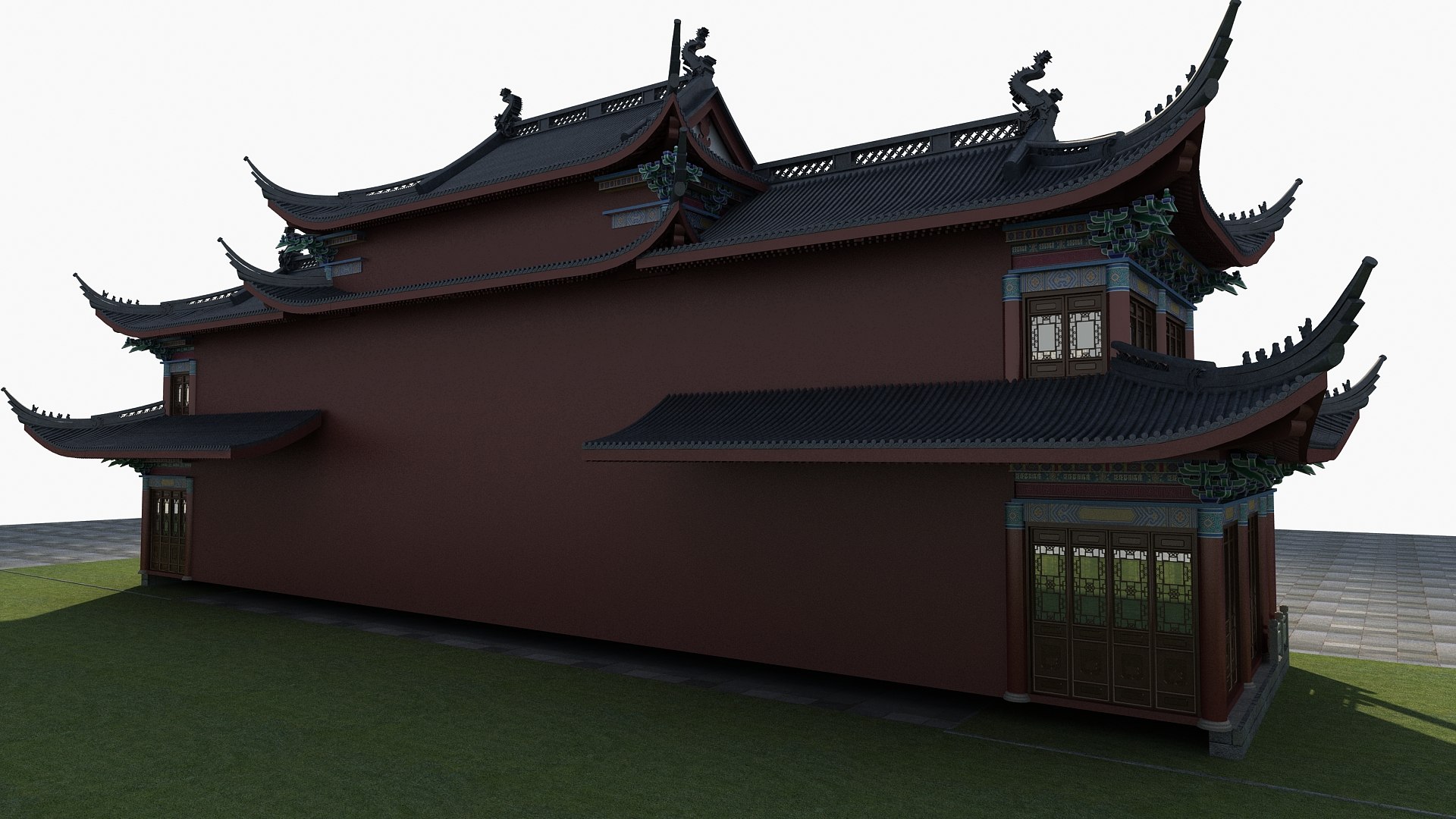 chinese temple 3D https://p.turbosquid.com/ts-thumb/2D/CONTMj/DP/chinesetemple306/jpg/1609335952/1920x1080/fit_q87/95e6a05facf5afb348d6d96a61e834a9f9fd7571/chinesetemple306.jpg