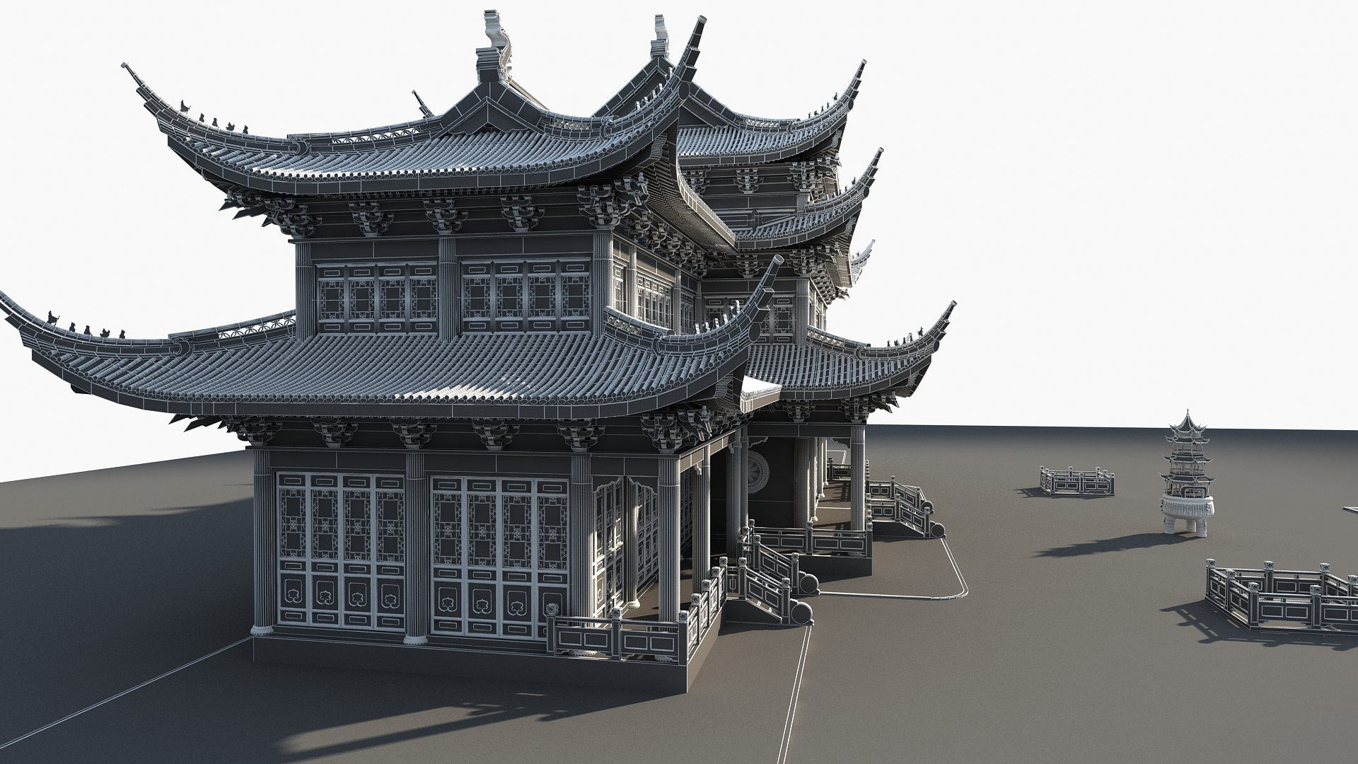 chinese temple 3D https://p.turbosquid.com/ts-thumb/2D/CONTMj/IO/chinesetemple323/jpg/1609336096/1920x1080/fit_q87/003460499b2d5305f5cf4991c3461fdae1853e3e/chinesetemple323.jpg