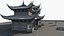 Temple chinois 3