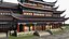 Temple chinois 3