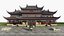 Temple chinois 3