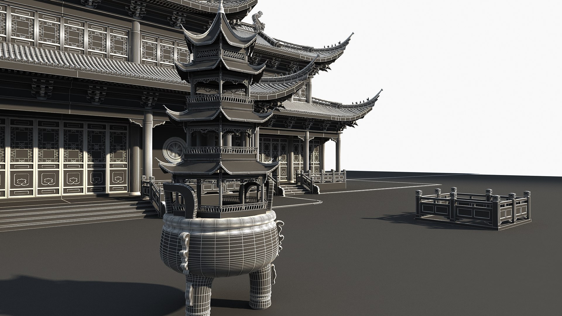 chinese temple 3D https://p.turbosquid.com/ts-thumb/2D/CONTMj/Jn/chinesetemple333/jpg/1609336168/1920x1080/fit_q87/21a590a7278345b4bf77175d9b87c44ec0cc57a3/chinesetemple333.jpg