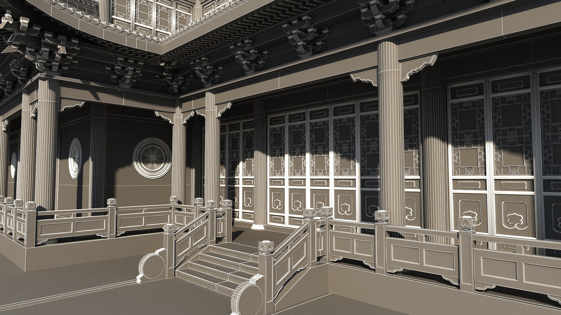 chinese temple 3D https://p.turbosquid.com/ts-thumb/2D/CONTMj/Re/chinesetemple327/jpg/1609336141/1920x1080/fit_q87/517f3c8ef389275a99d7446d116ecc570930517a/chinesetemple327.jpg