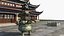 Temple chinois 3