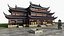 Temple chinois 3