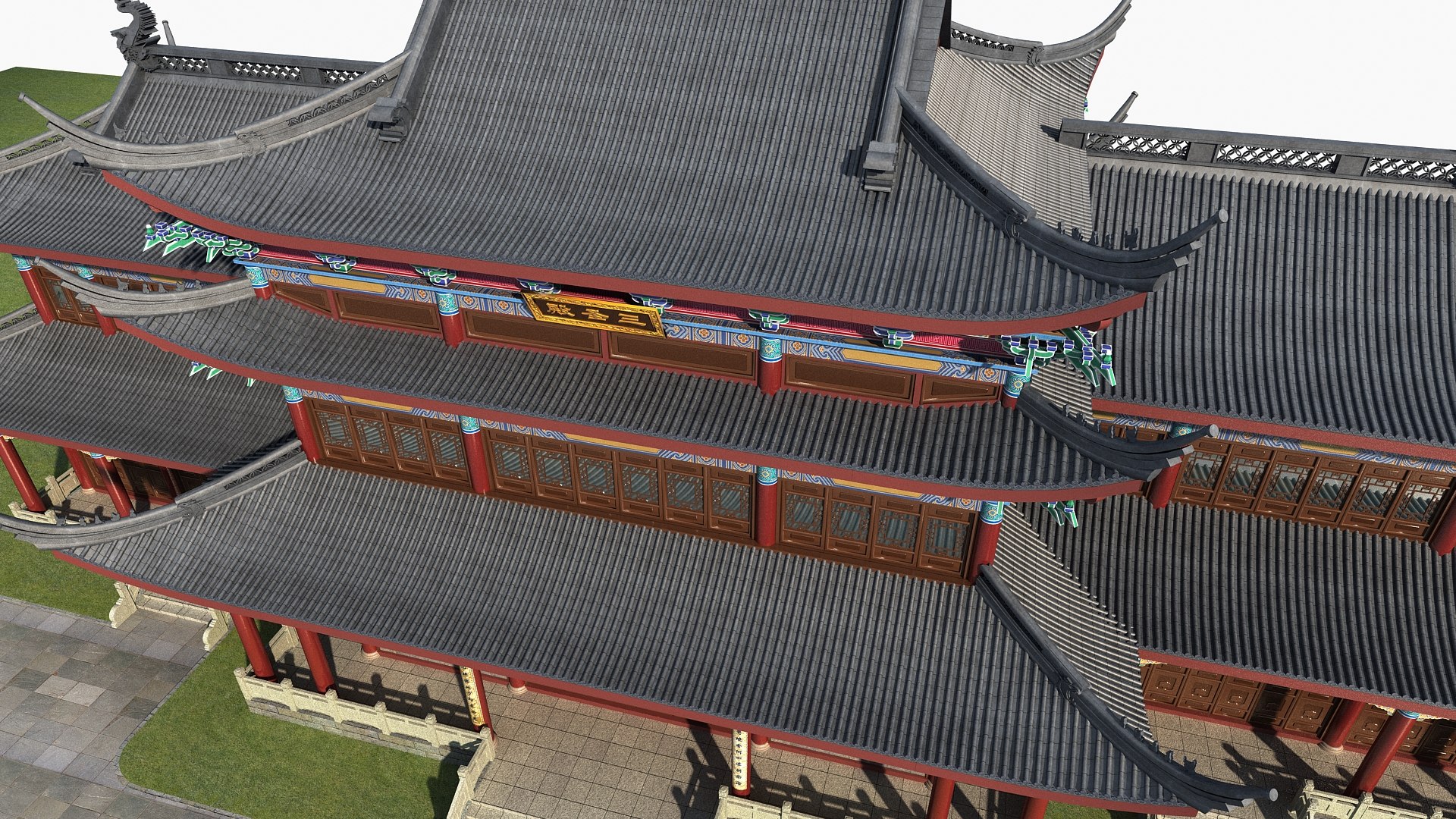 chinese temple 3D https://p.turbosquid.com/ts-thumb/2D/CONTMj/V6/chinesetemple315/jpg/1609336041/1920x1080/fit_q87/72c32dbf0b9d7d4c41f5793ce2ce32f1e520af11/chinesetemple315.jpg