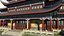 Temple chinois 3