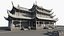 Temple chinois 3