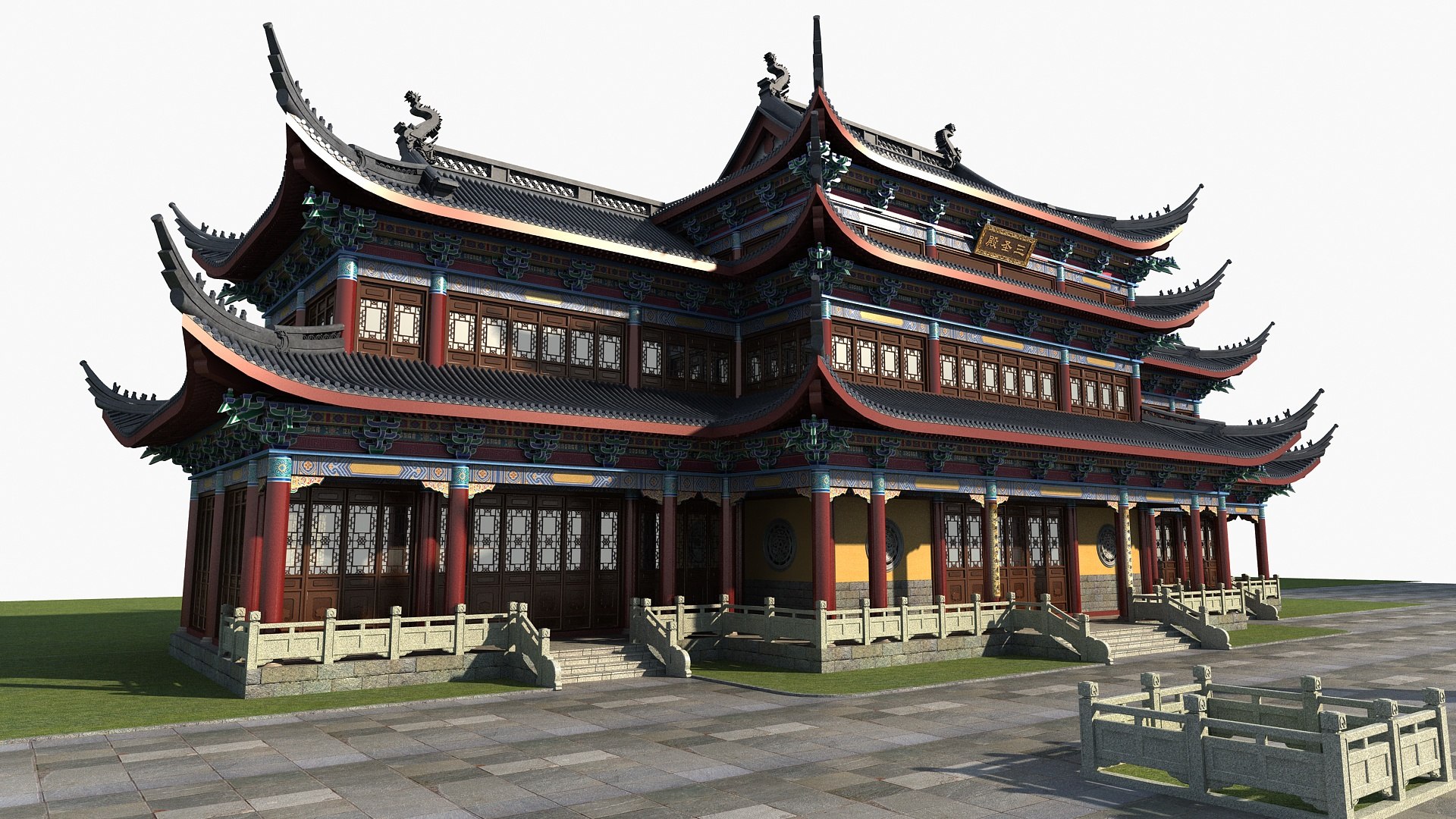 chinese temple 3D https://p.turbosquid.com/ts-thumb/2D/CONTMj/vp/chinesetemple302/jpg/1609335926/1920x1080/fit_q87/73910524fa9d15f088763c4fa1f6cfcb3a27181d/chinesetemple302.jpg
