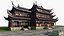 Temple chinois 3