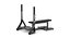 Banc plat technogym pur olympique