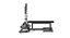 Banc plat technogym pur olympique