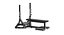 Banc plat technogym pur olympique