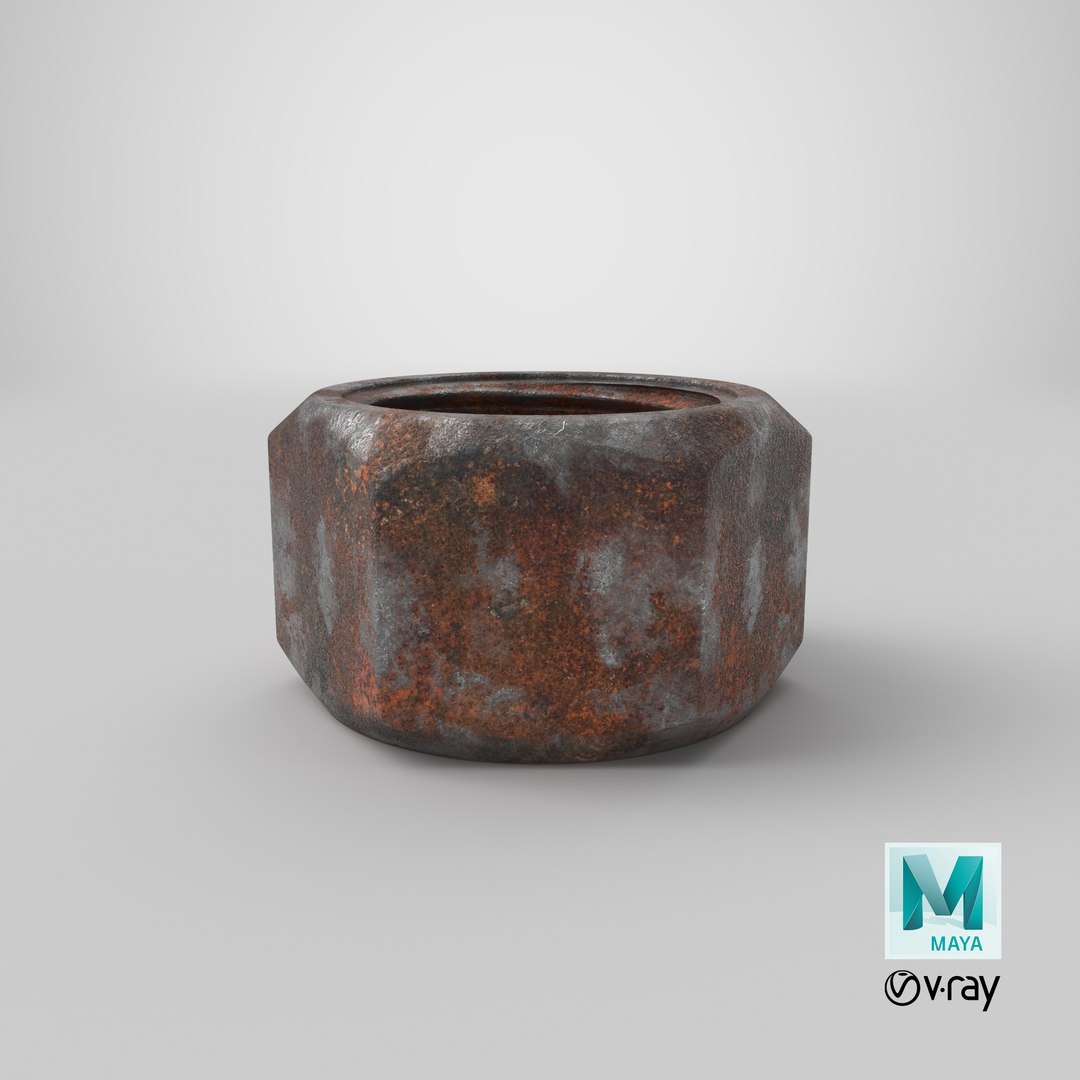nuts-05-dirty 3D model https://p.turbosquid.com/ts-thumb/2D/DBkvWm/7AawrSrF/render.0001/png/1524621880/1920x1080/fit_q87/ab4c0ca77598041b4dfa3efc965b7d785d469a2b/render.0001.jpg