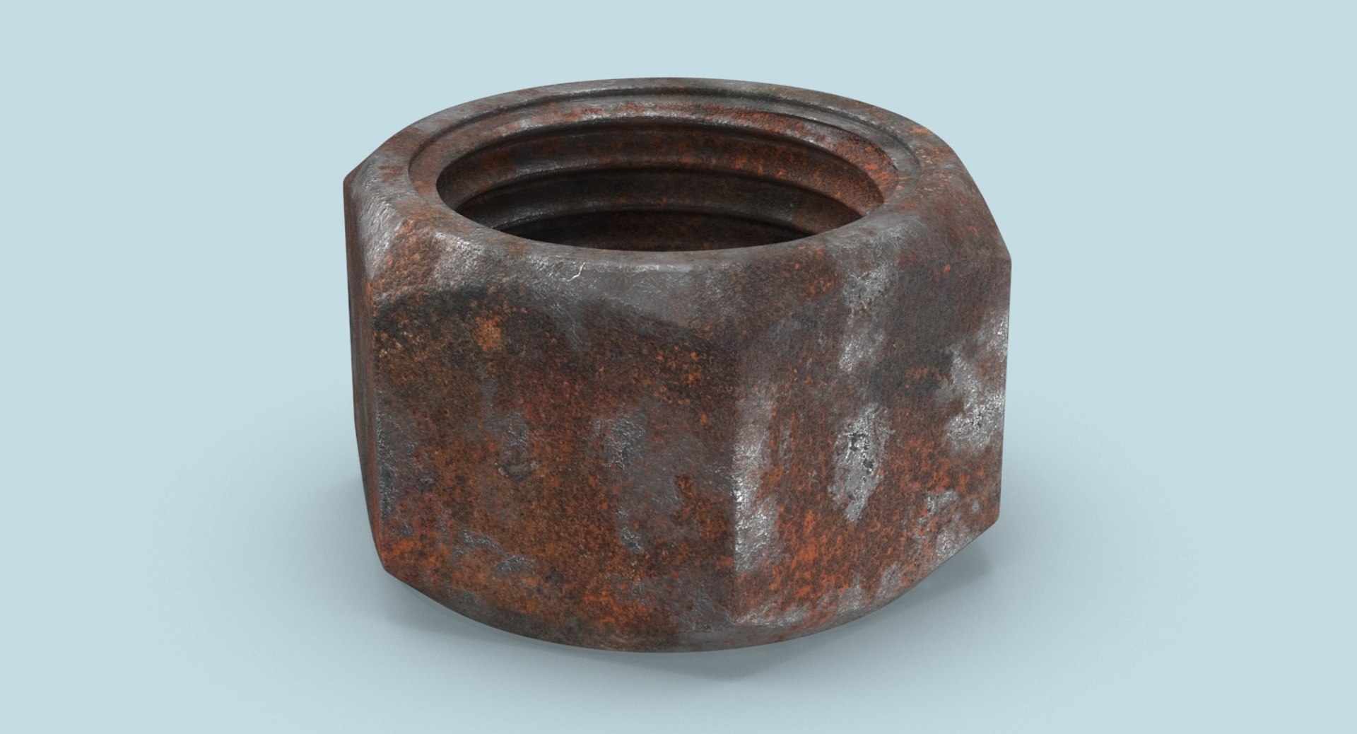 nuts-05-dirty 3D model https://p.turbosquid.com/ts-thumb/2D/DBkvWm/lR08UC4g/nut_05_dirty_contextsig_0000/jpg/1522105902/1920x1080/fit_q87/d2a7e5509462868b9977df82d1103e428a7f7f18/nut_05_dirty_contextsig_0000.jpg