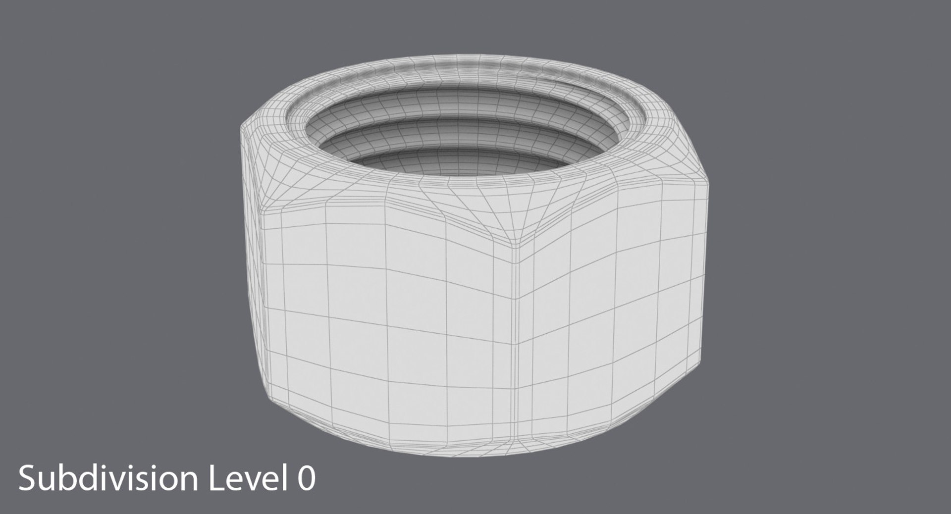 nuts-05-dirty 3D model https://p.turbosquid.com/ts-thumb/2D/DBkvWm/lUuE06oR/nut_05_dirty_wireframe_0000/jpg/1522105890/1920x1080/fit_q87/f8fd512453c732d194ffb4dcca6cf9df4d052820/nut_05_dirty_wireframe_0000.jpg