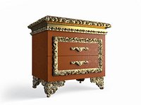 Bedside table