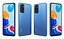 Xiaomi Redmi Note 11 And 11S
