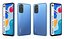 Xiaomi Redmi Note 11 And 11S