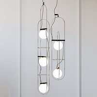SETAREH Pendant Lamp FontanaArte