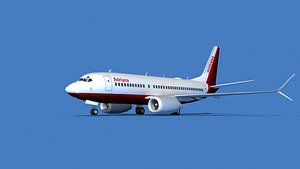 Boeing 737 Max 7 Adriana