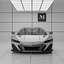 Acura NSX Typ S