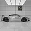 Acura NSX Typ S