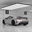 Acura NSX Typ S