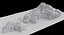 rock scan 22 3d max